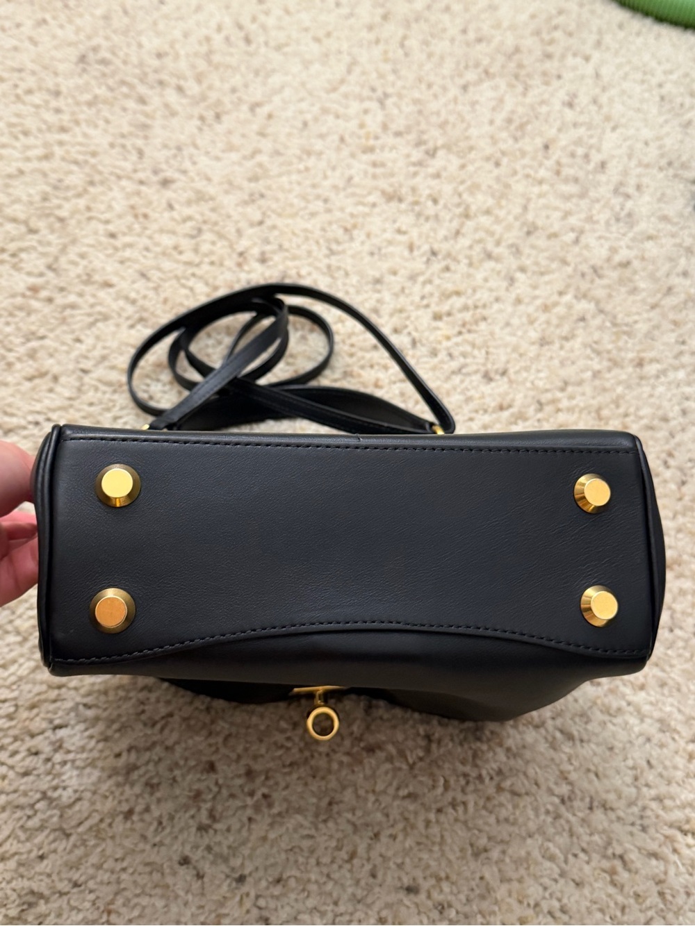 Balenciaga Rodeo Bag Mini size - Picture 9 of 12